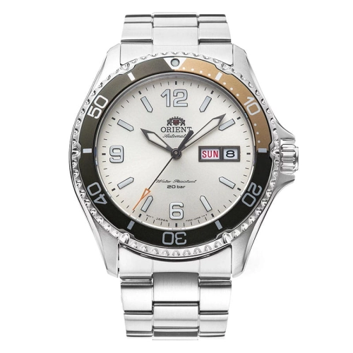 Orient Kamasu RA-AA0821S19B