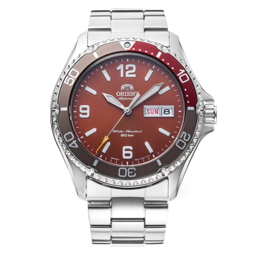 Orient Kamasu RA-AA0820R19B