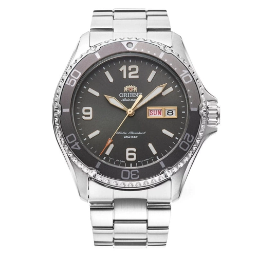 Orient Kamasu RA-AA0819N19B