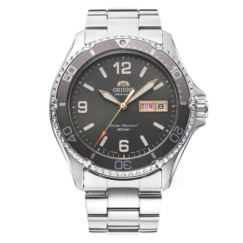 Orient Kamasu RA-AA0819N19B Twoje Zegarki