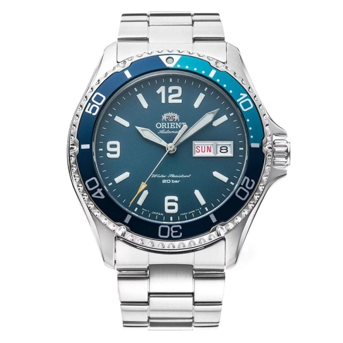 Orient Kamasu RA-AA0818L19B