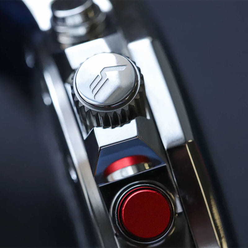 Vostok Europe Rocket N-1 Chrono Mamry 6S21-225A468 Twoje Zegarki