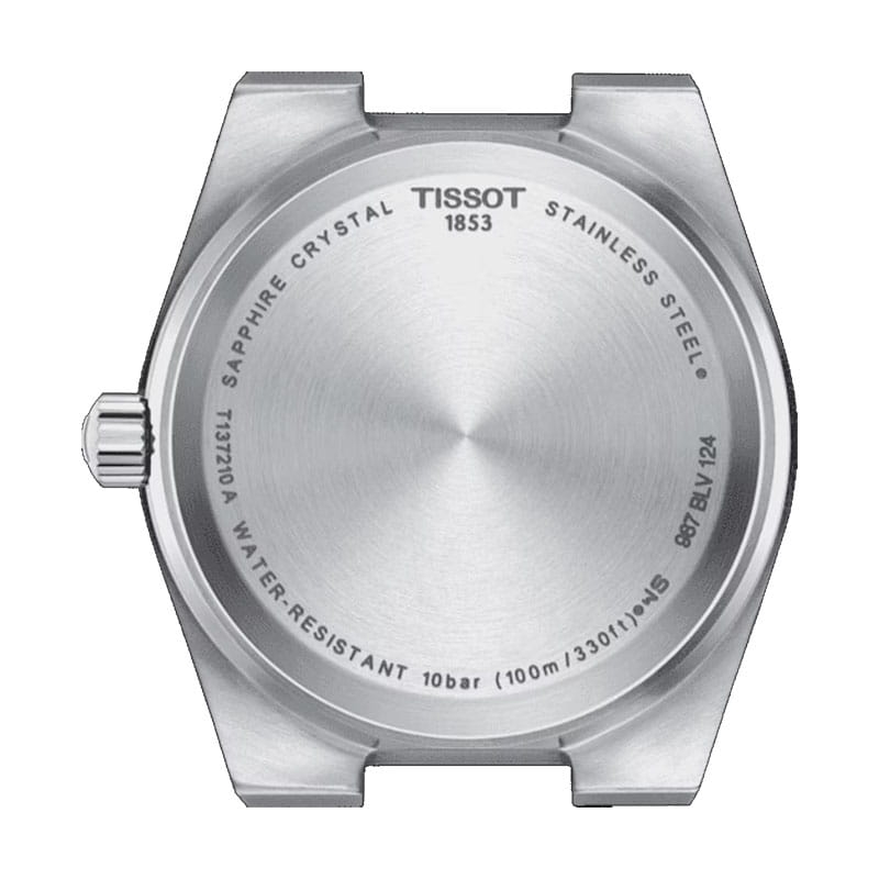 Tissot PRX Lady T137.210.11.091.00 Twoje Zegarki