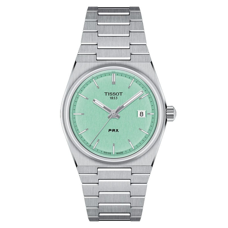 Tissot PRX Lady T137.210.11.091.00 Twoje Zegarki