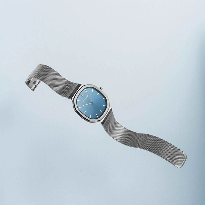 Obaku Oktant Shadow V253GXJLMJ Twoje Zegarki