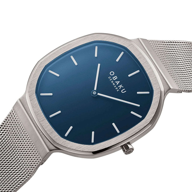 Obaku Oktant Shadow V253GXJLMJ Twoje Zegarki