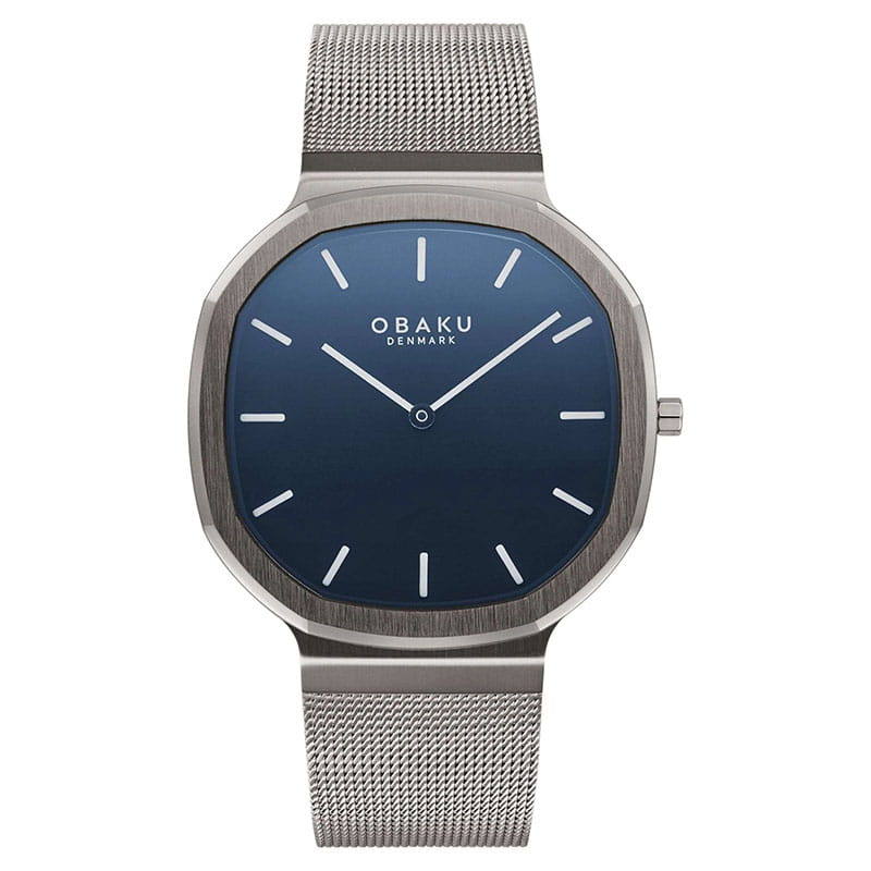 Obaku Oktant Shadow V253GXJLMJ Twoje Zegarki