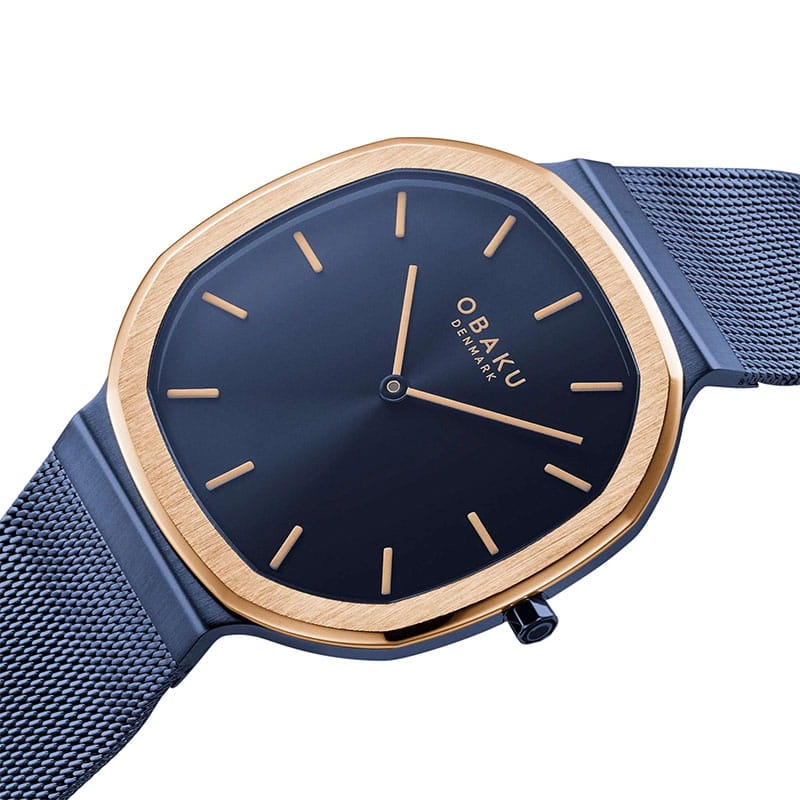 Obaku Oktant Ocean V253GXSLML Twoje Zegarki