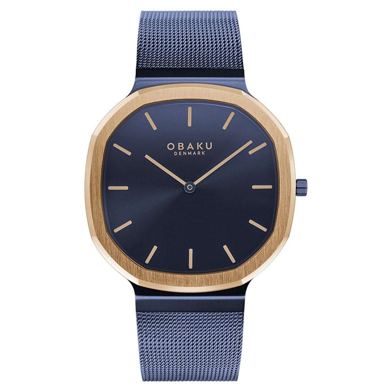 Obaku Oktant Ocean V253GXSLML Twoje Zegarki
