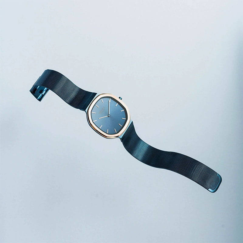 Obaku Oktant Lille Ocean V253LXSLML Twoje Zegarki