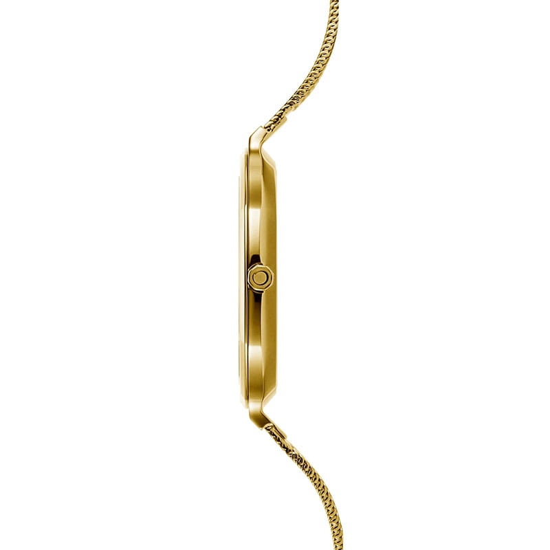 Obaku Oktant Lille Gold V253LXGWMG Twoje Zegarki