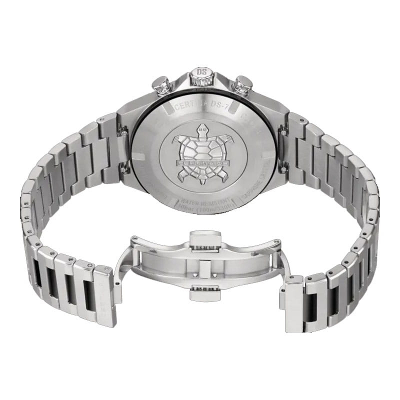 Certina DS-7 Chronograph C043.417.22.051.00 Twoje Zegarki