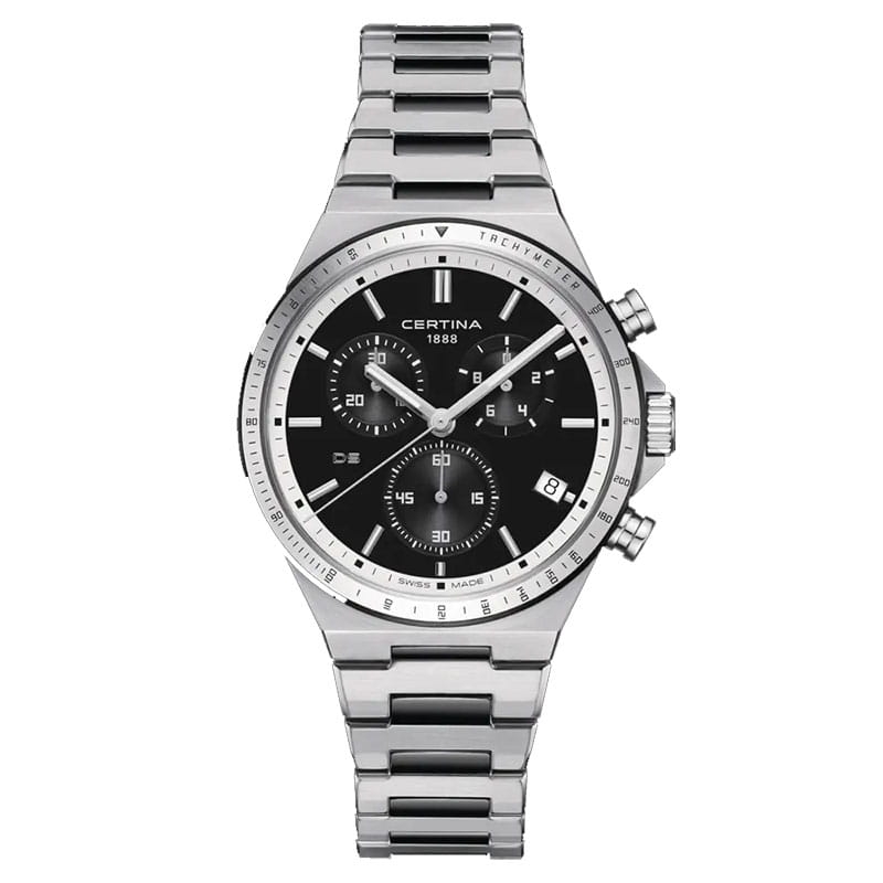 Certina DS-7 Chronograph C043.417.22.051.00 Twoje Zegarki
