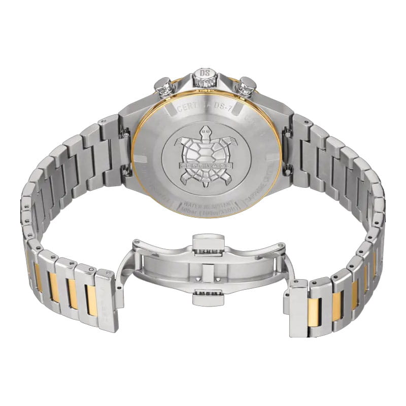 Certina DS-7 Chronograph C043.417.22.031.00 Twoje Zegarki