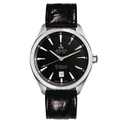 Zegarek Atlantic Worldmaster 1888 Automatic 537504161