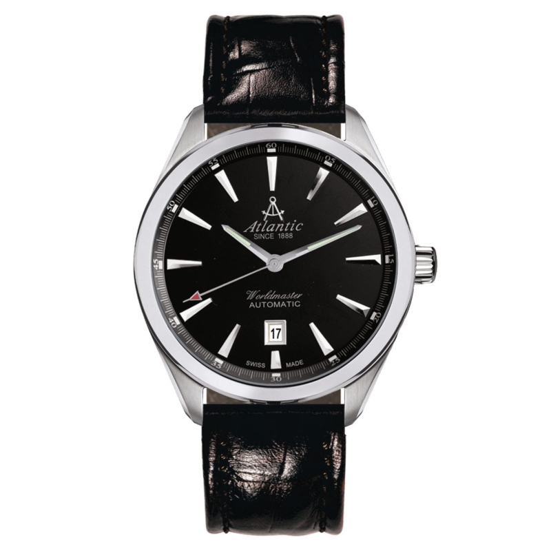 Atlantic Worldmaster 1888 Automatic 53750.41.61 Twoje Zegarki