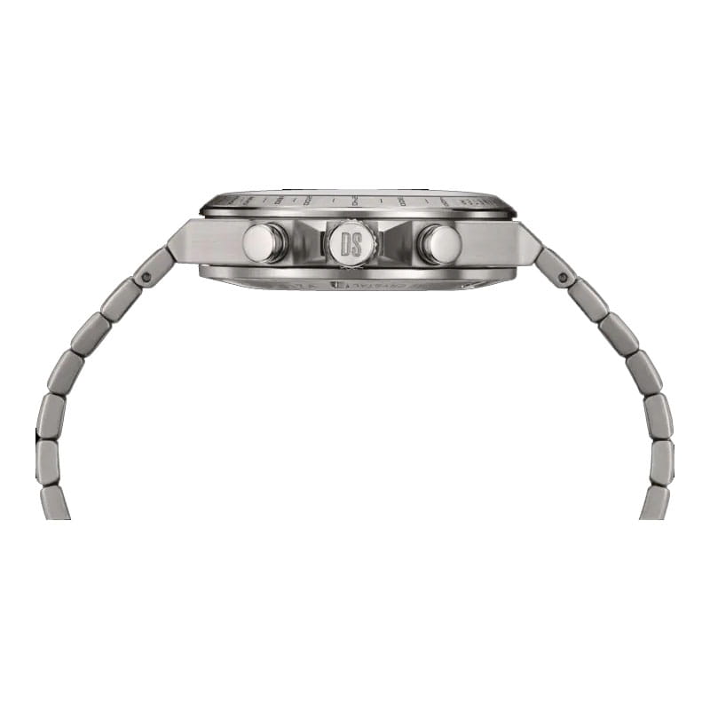 Certina DS-7 Titanium Chronograph C043.417.44.041.00 Twoje Zegarki