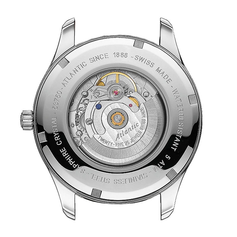 Atlantic Worldmaster 1888 Automatic 53750.41.61 Twoje Zegarki