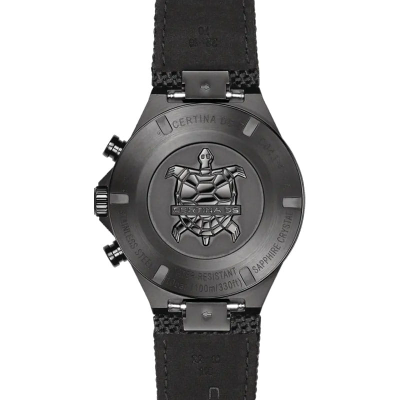 Certina DS-7 Chronograph C043.417.38.081.00 Twoje Zegarki