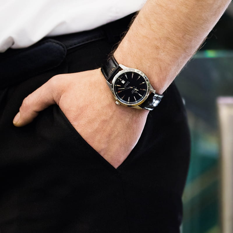 Atlantic Worldmaster 1888 Automatic 53750.41.61 Twoje Zegarki