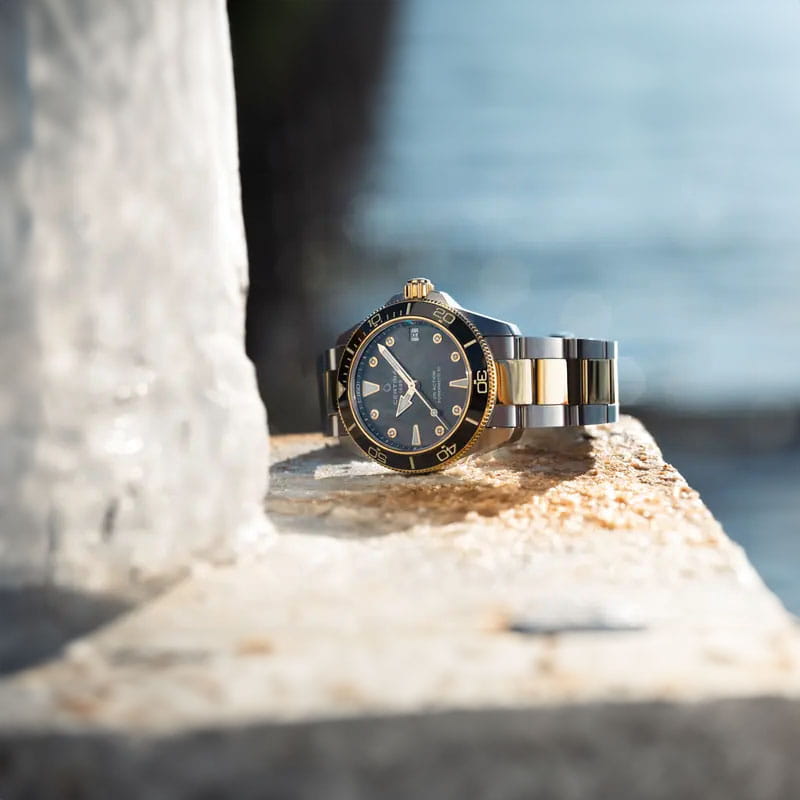 Certina DS Action Diver Lady Powermatic 80 C032.007.22.126.00 Twoje Zegarki