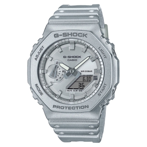 Zegarek Casio G-Shock Classic GA2100FF8A