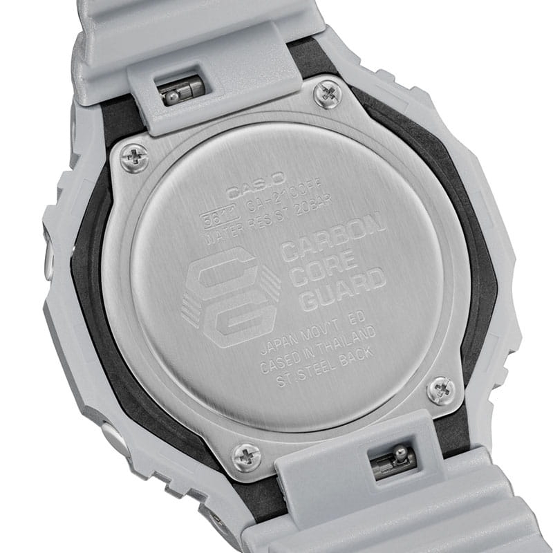 Casio G-Shock Classic GA-2100FF-8A Twoje Zegarki