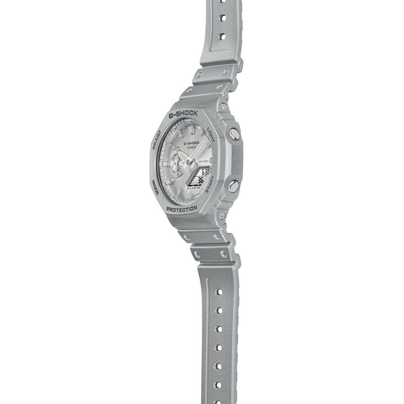 Casio G-Shock Classic GA-2100FF-8A Twoje Zegarki
