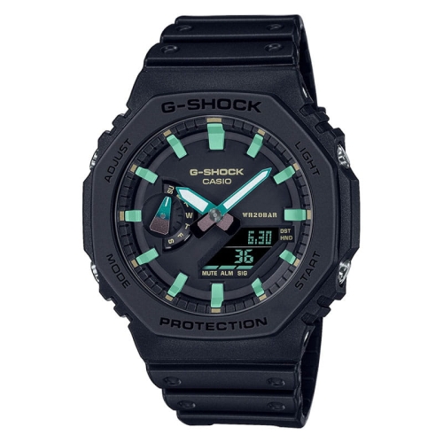 Zegarek Casio G-Shock Classic GA2100RC1A