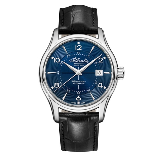 Zegarek Atlantic Worldmaster 1888 Automatic 557504155S