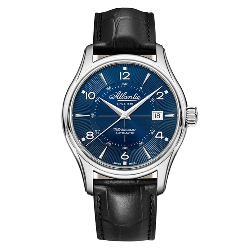 Atlantic Worldmaster 1888 Automatic 55750.41.55S Twoje Zegarki