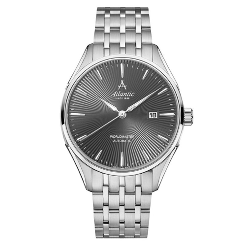 Zegarek Atlantic Worldmaster 1888 Automatic 527594141SM