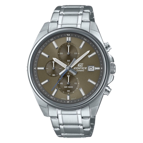 Zegarek Casio Edifice Standard Chronograph EFV610D5C