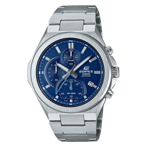 Zegarek Casio Edifice Standard Chronograph EFB700D2A