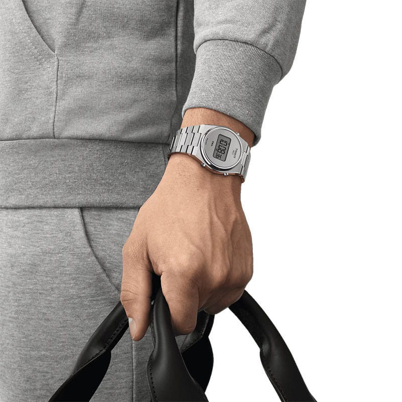 Tissot PRX Digital T137.463.11.030.00 Twoje Zegarki