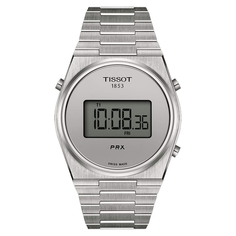 Tissot PRX Digital T137.463.11.030.00 Twoje Zegarki