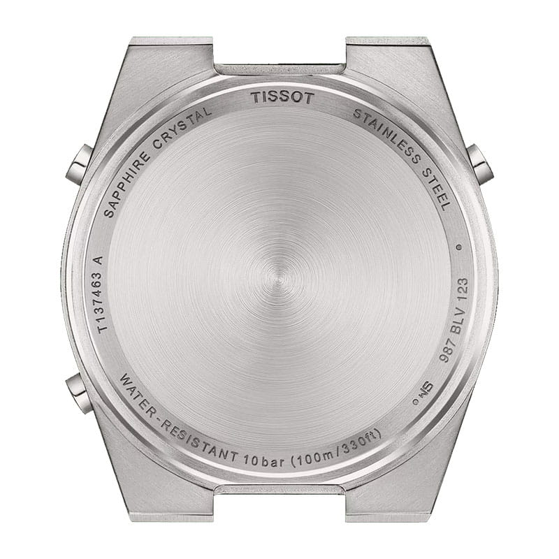 Tissot PRX Digital T137.463.11.050.00 Twoje Zegarki