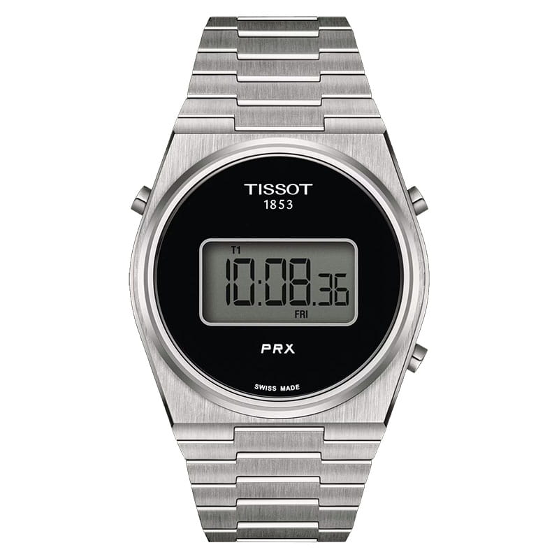 Tissot PRX Digital T137.463.11.050.00 Twoje Zegarki
