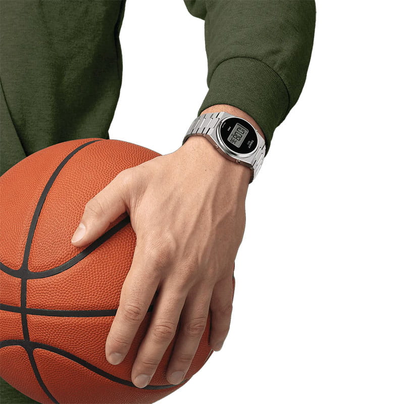 Tissot PRX Digital T137.463.11.050.00 Twoje Zegarki