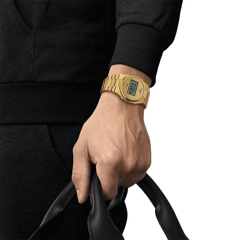 Tissot PRX Digital T137.463.33.020.00 Twoje Zegarki