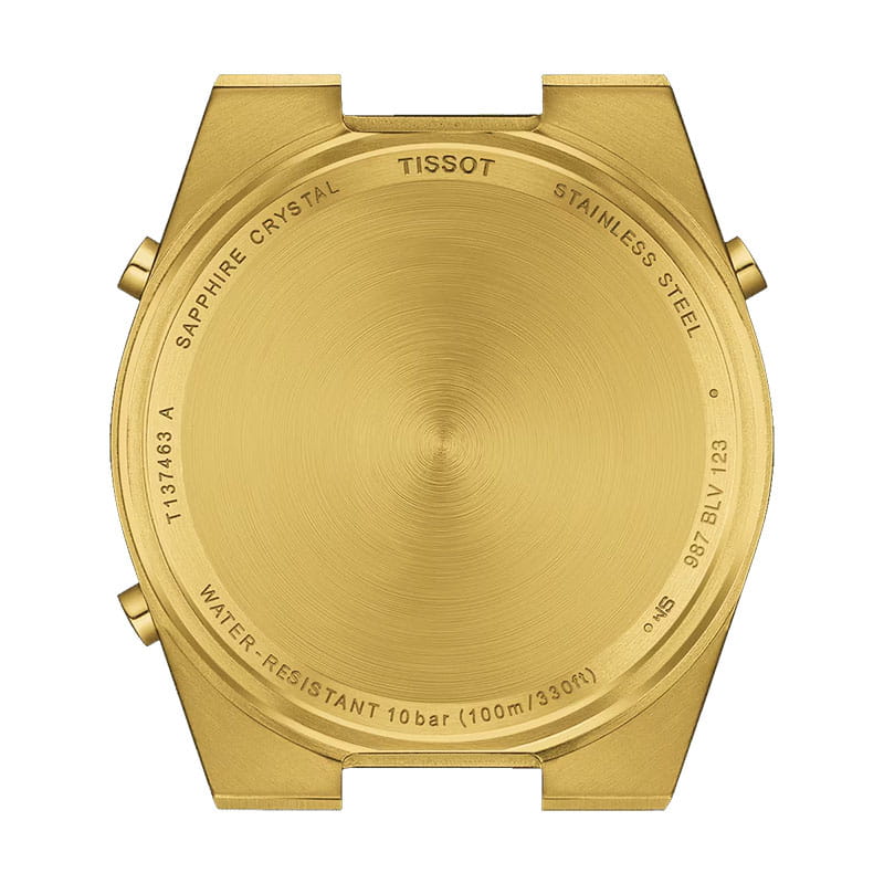 Tissot PRX Digital T137.463.33.020.00 Twoje Zegarki