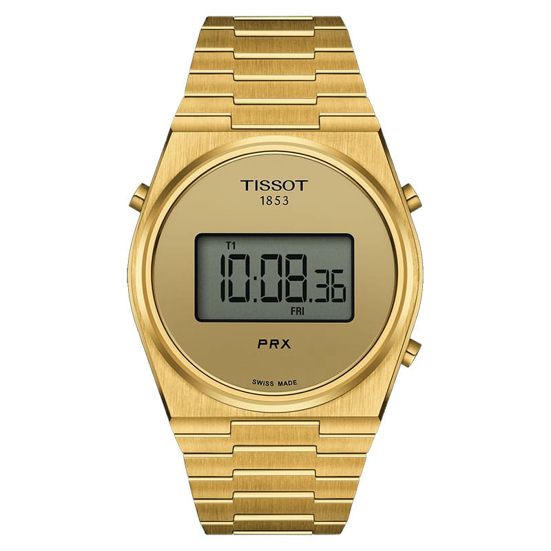 Tissot PRX Digital T137.463.33.020.00 Twoje Zegarki