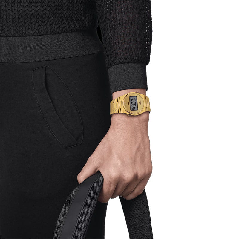 Tissot PRX Digital Lady T137.263.33.020.00 Twoje Zegarki
