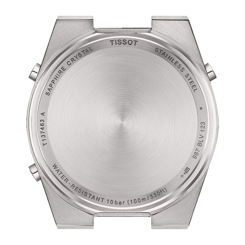 Tissot PRX Digital Lady T137.263.11.050.00 Twoje Zegarki