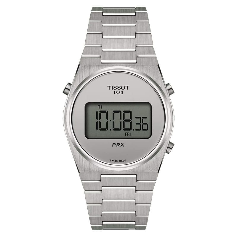 Tissot PRX Digital Lady T137.263.11.030.00 Twoje Zegarki