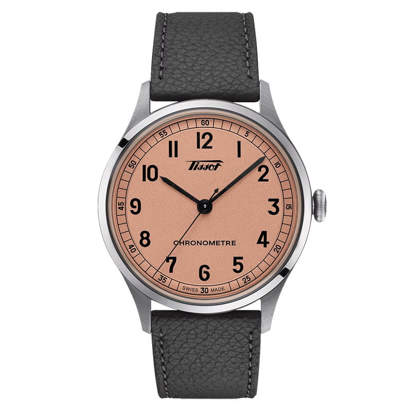 Tissot Heritage 1938 Automatic COSC T142.464.16.332.00 Twoje Zegarki