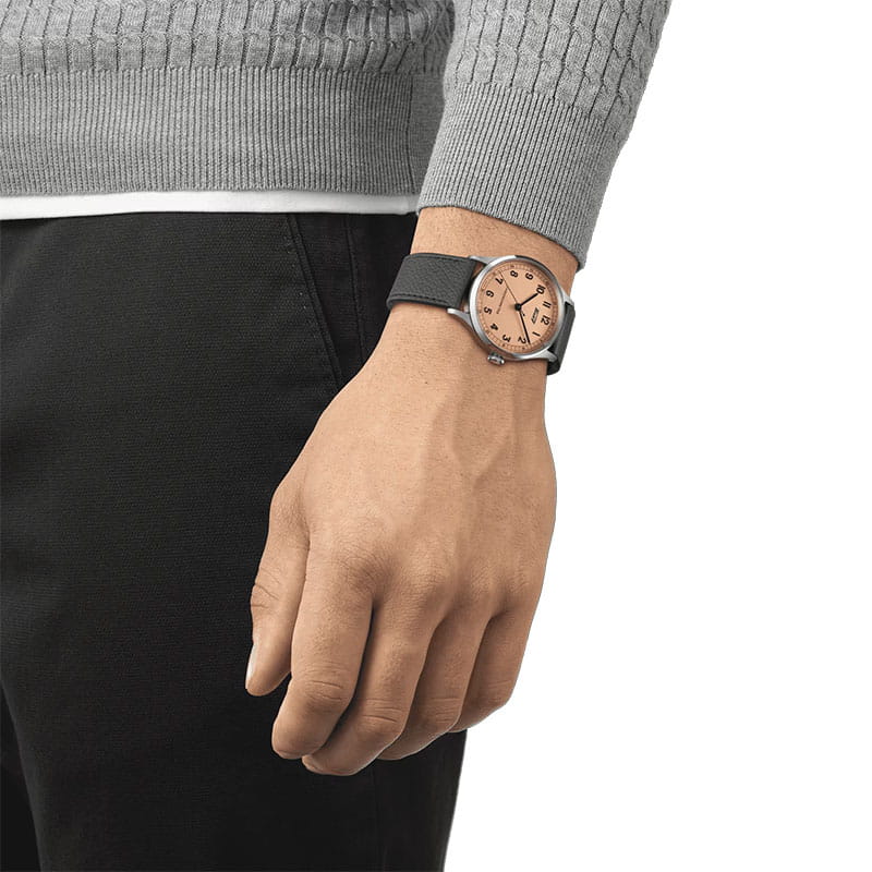 Tissot Heritage 1938 Automatic COSC T142.464.16.332.00 Twoje Zegarki