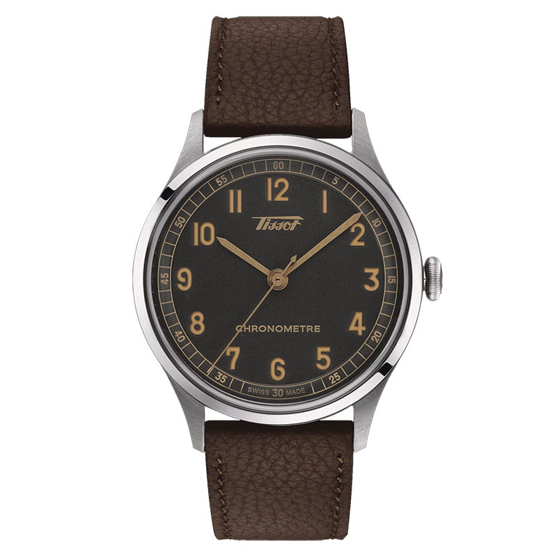 Tissot Heritage 1938 Automatic COSC T142.464.16.062.00 Twoje Zegarki