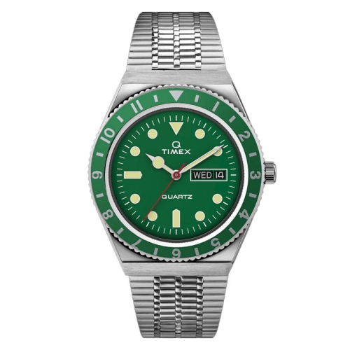 Zegarek Timex Q Timex Reissue TW2U61700