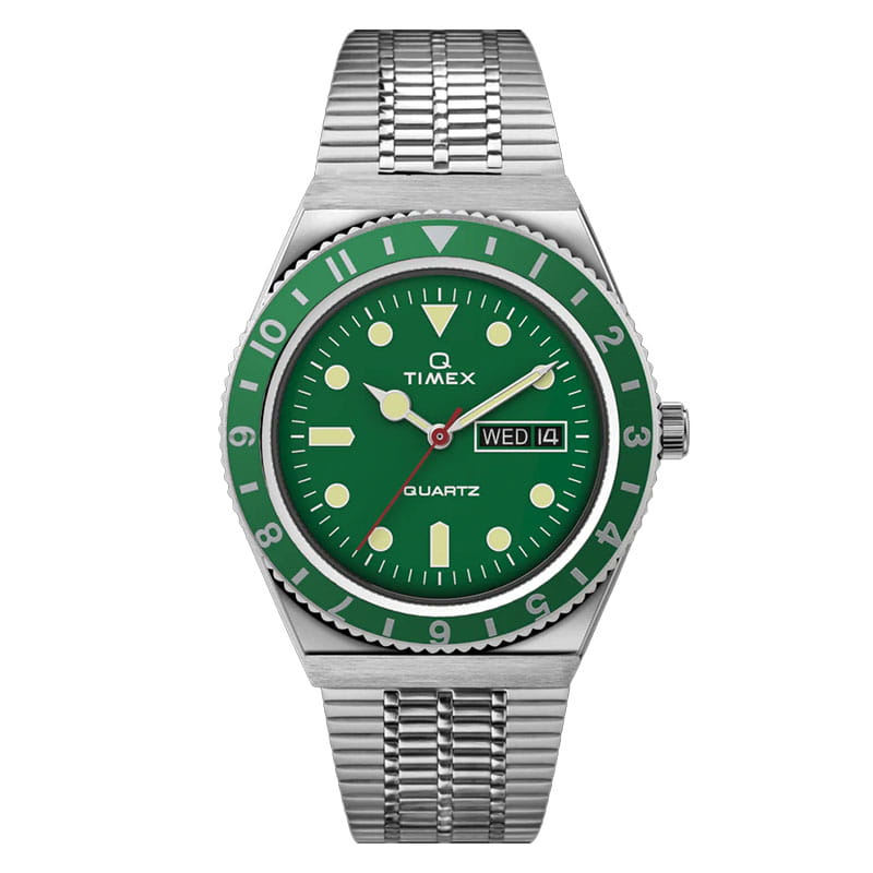 Timex Q Timex Reissue TW2U61700